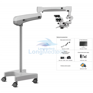 LSDM-1 Digital Dental Operating Microscope