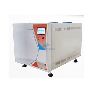 LHT-210 LHT-230 Table Top Autoclave