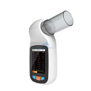 LKT-70P Spirometer