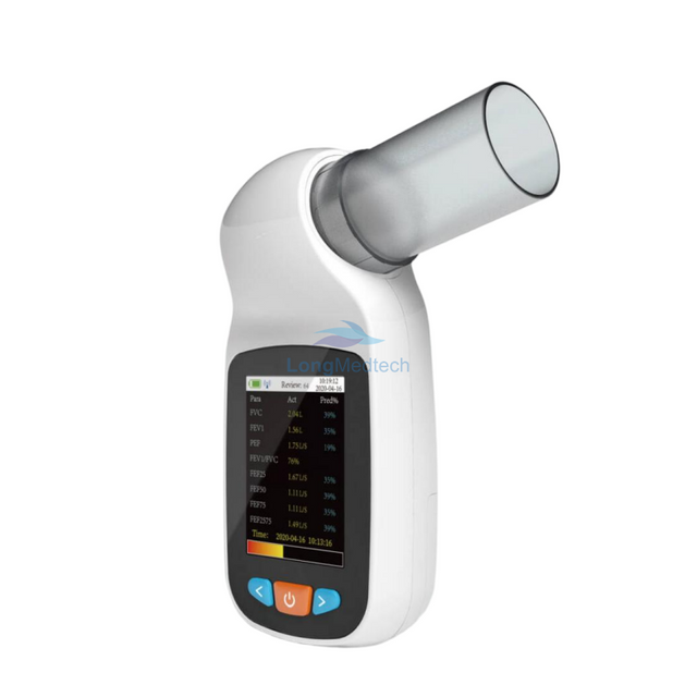 LKT-70P Spirometer
