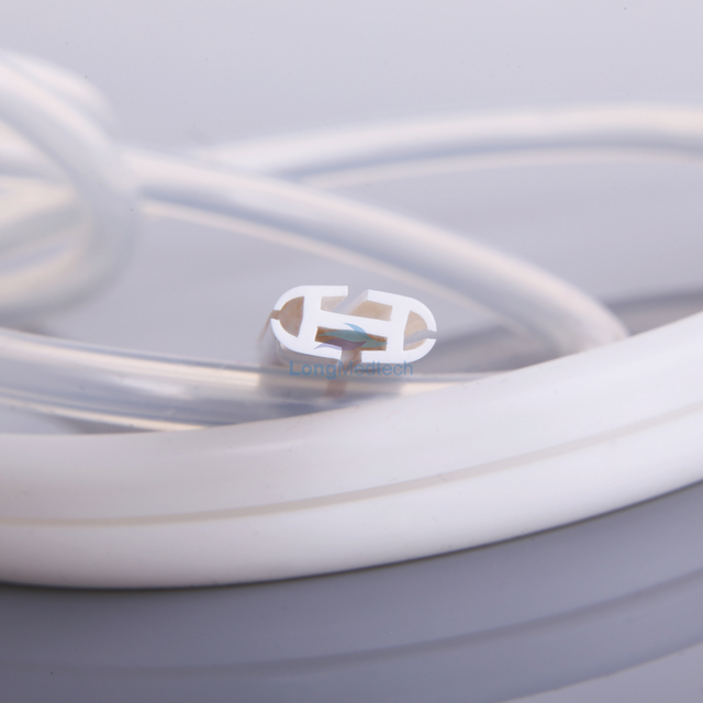 Silicone Flat Channel/Fluted Drains