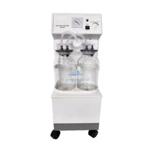 LSS-19A Electric Suction Unit
