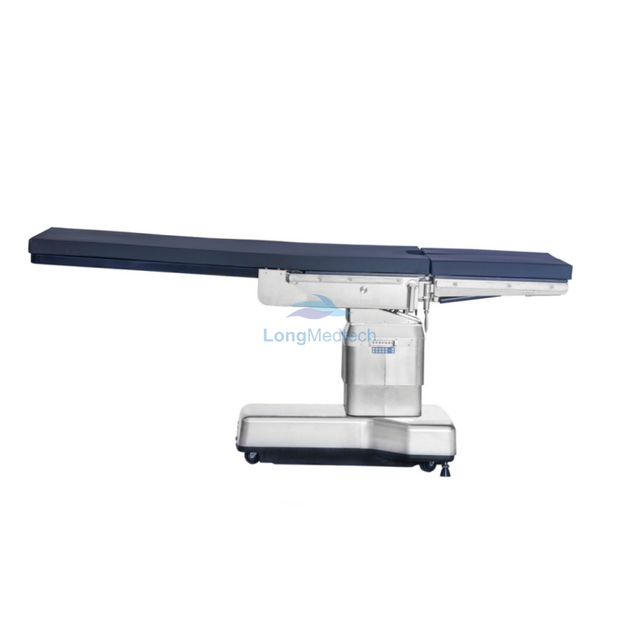 LOL132 Electric operation table (electric hydraulic)