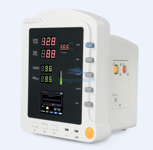 LKT10 Patient Monitor
