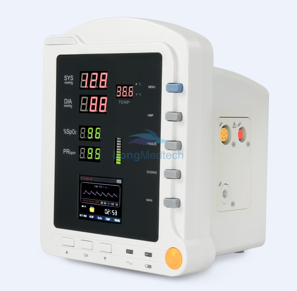 LKT10 Patient Monitor