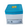 LCkC-6 Micro Blood Centrifuge Instructions