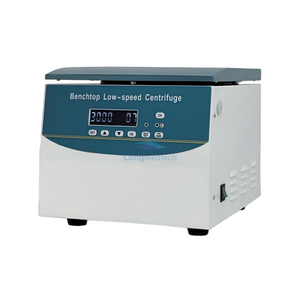 LHQ-100/LHQ-41 Plus Benchtop Low Speed Centrifuge