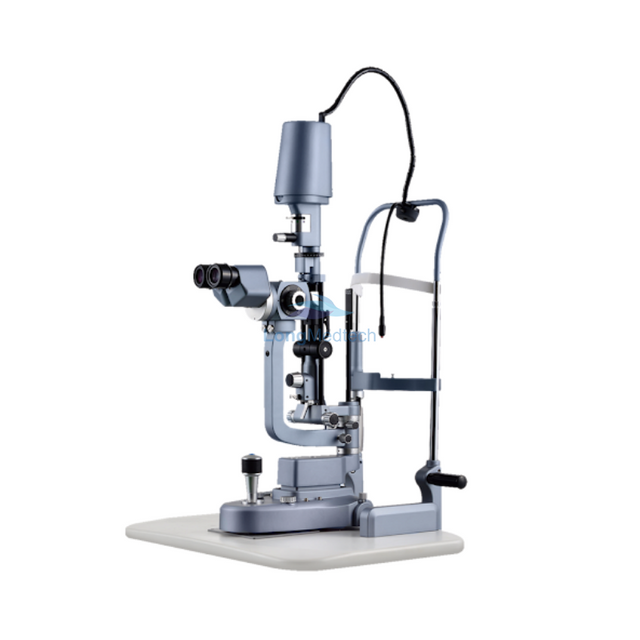 LLX17 Slit Lamp