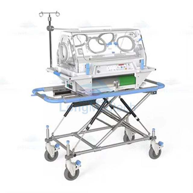 LBW-3102 Infant Care Transport Incubator