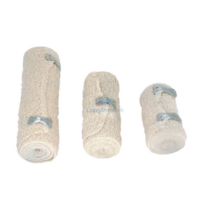 LBS031 Medical Bandage (PBT Bandage)