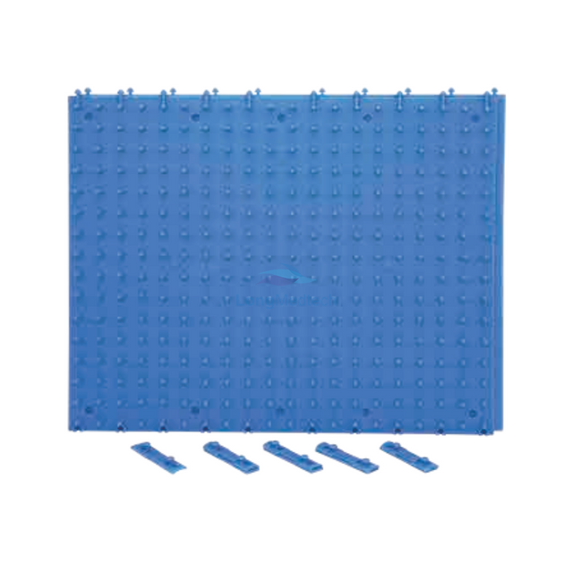 LBS037 Back Massage Pad