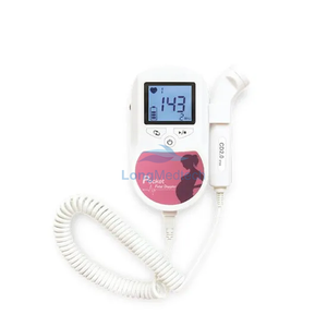 C1 Pocket Fetal Doppler