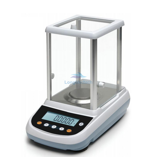LAEB-2201 Experimental Analysis Electronic Balance