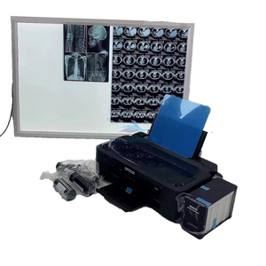 Dry Imaging Films X Rays Films