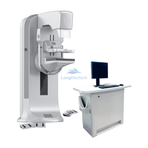 ASR-4000E Product Datasheet for Digital Mammography System