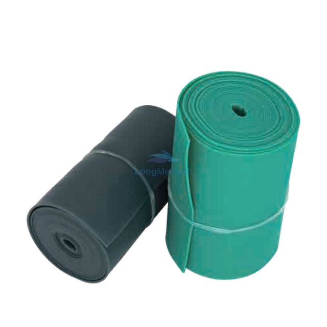 LBS019 Latex Free Tourniquet Band