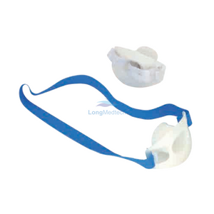 LBS025 Disposable TPE Bite Block