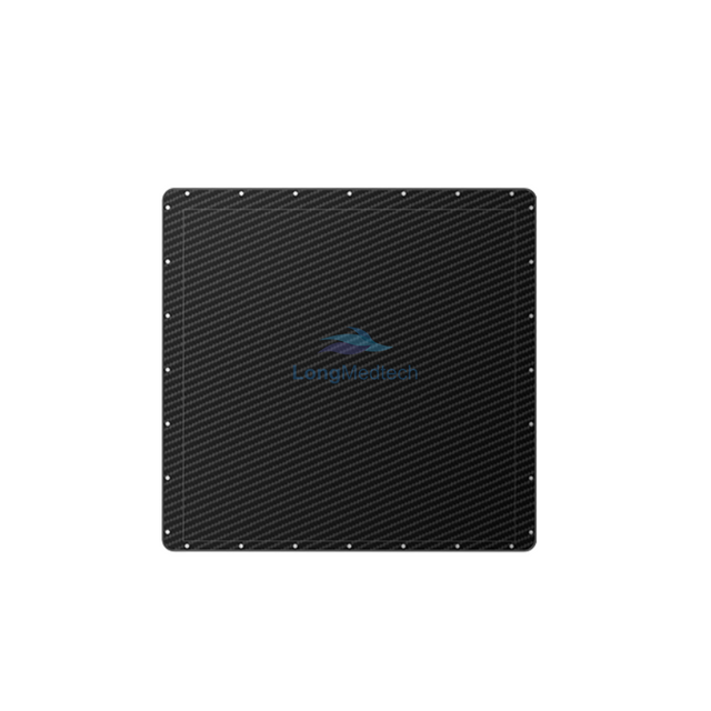Mercu 1212X 12&times;12-inch Dynamic Flat Panel Detector