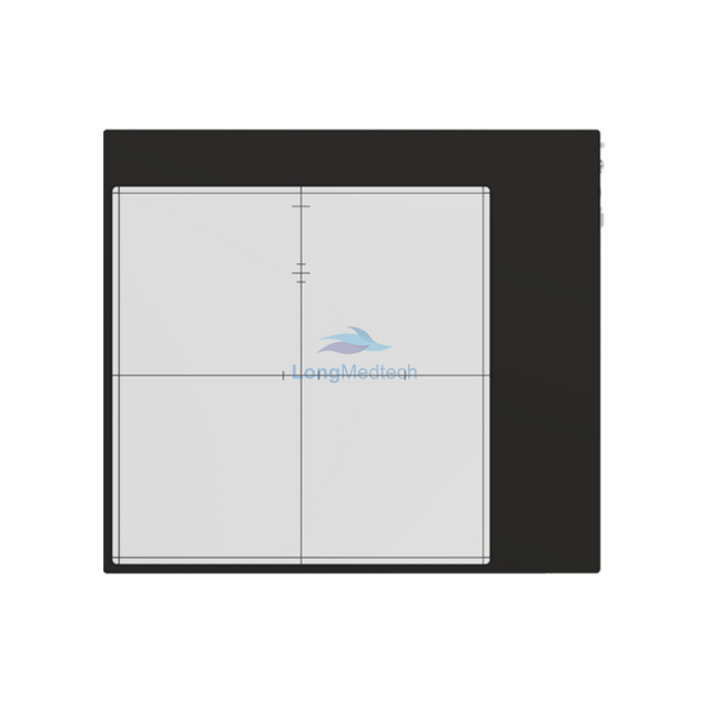 Mercu 1717DE 17&times;17-inch Dynamic Flat Panel Detector