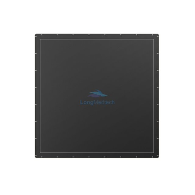 NDT 1717M3 17&times;17-inch NDT Dynamic Flat Panel Detector