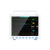 CMS8000 Multiparameter Vital Sign Monitor
