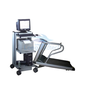 LKT53 Stress ECG Analysis System and Treadmill