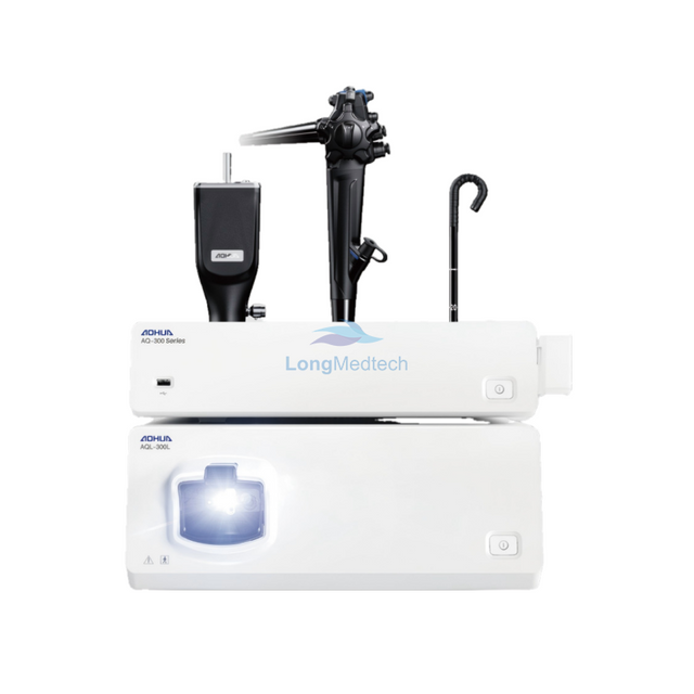 AQ-300 Ultra HD Endoscopy System