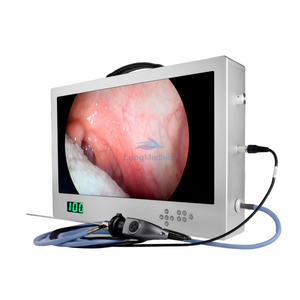 LOH-70/LOH-71 Portable Full HD 1080P Endoscopy Camera System