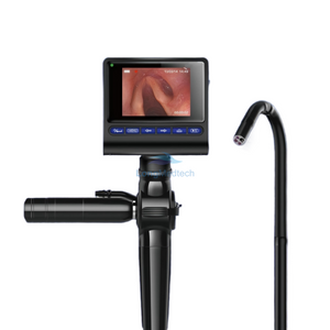 LHO-10 Mobile Endoscopy System