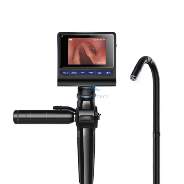LHO-10 Mobile Endoscopy System