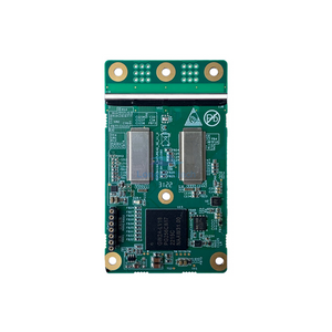 Sistema detector de matriz lineal de alta definici&oacute;n, alta velocidad, energ&iacute;a mono/dual Satu 12804/Satu 12808