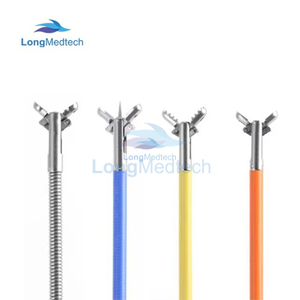 LFM-150 Disposable Biopsy Forceps