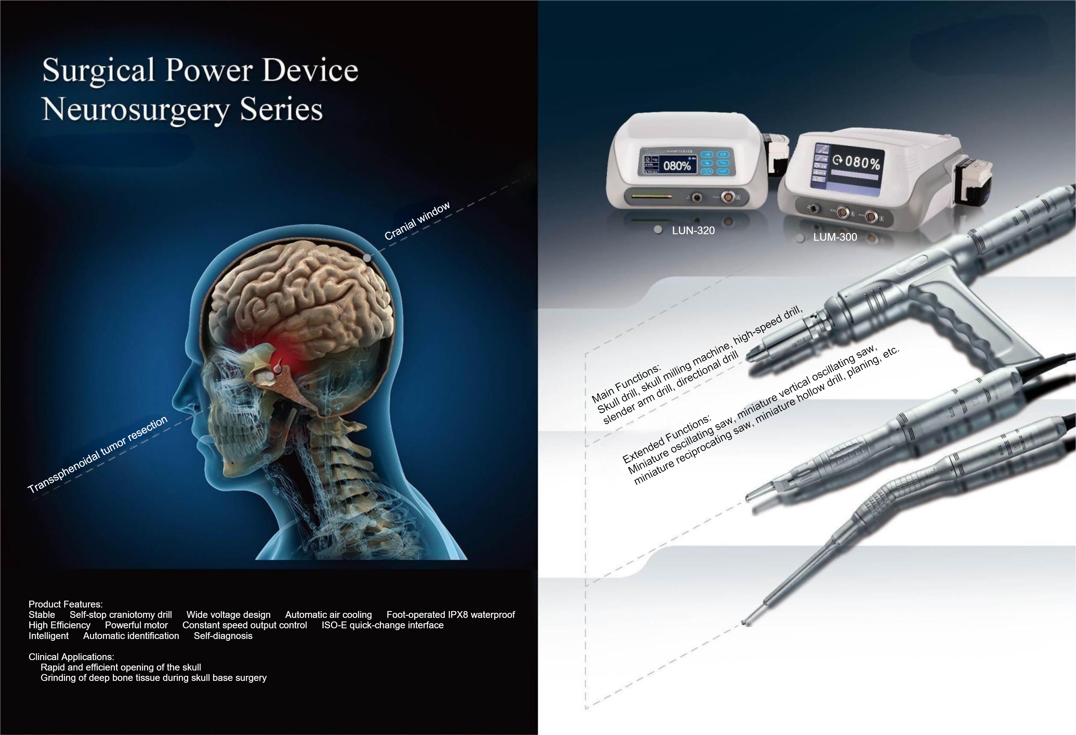 Neurosurgery Series (1)-2
