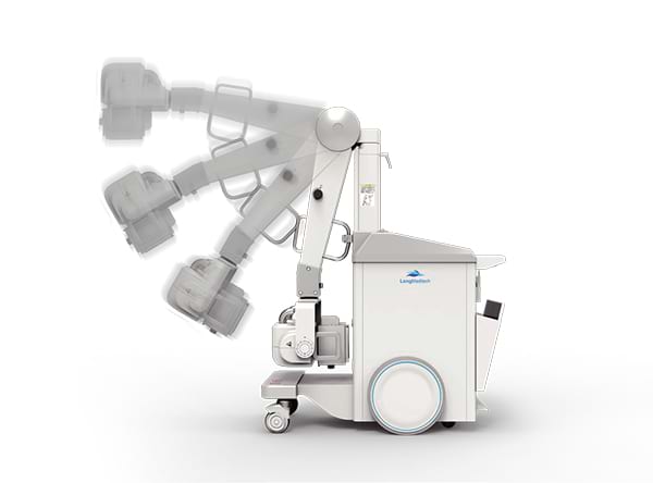 Hover with precision at large angles