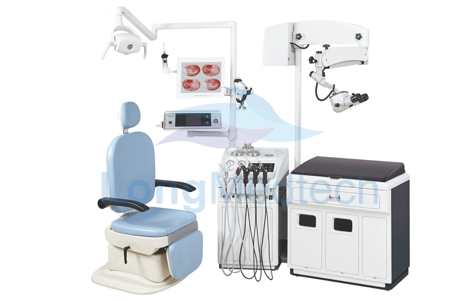 Advances in ENT Diagnostic Tools