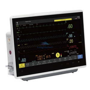 iX15 Patient Monitor