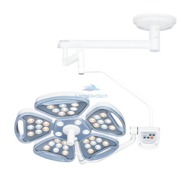 LOL151 LED Operation Lamp