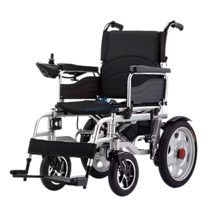 LPEW-120 Electric Wheelchair