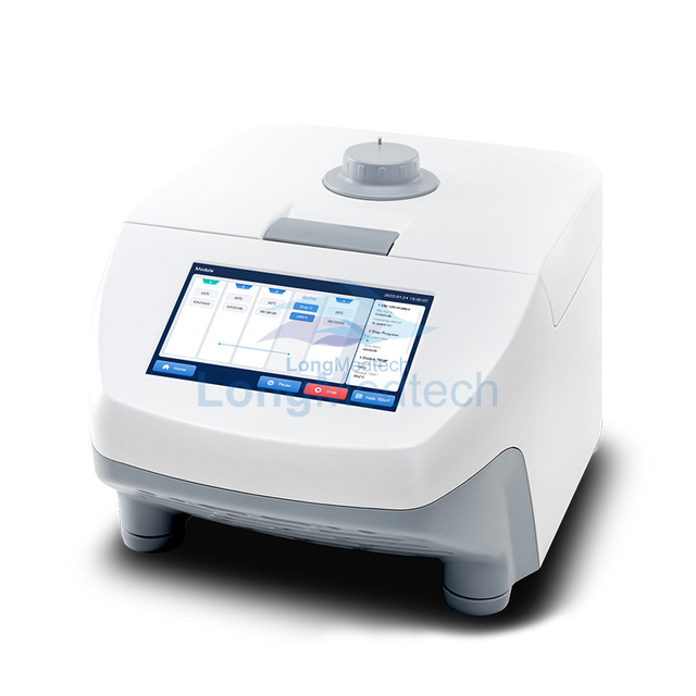 TC1000-G-Pro Thermal Cycler Pcr Machine