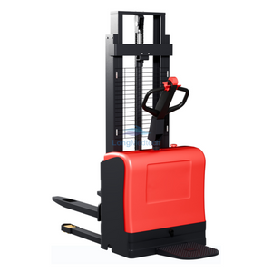 LEST Series 2.0-ton Standard Electric Stacker Truck