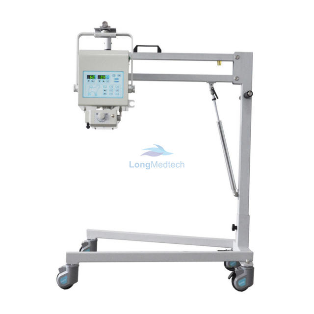 LXR-04 Portable X-ray Machine (Analogue)