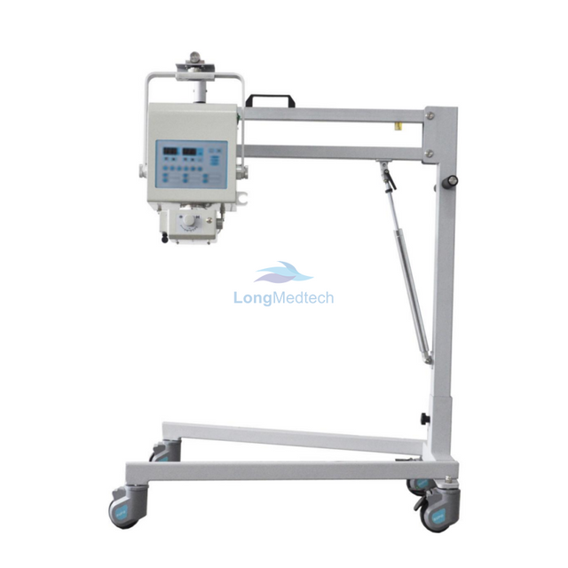 LXR-460 Portable X-ray Machine (Analogue)