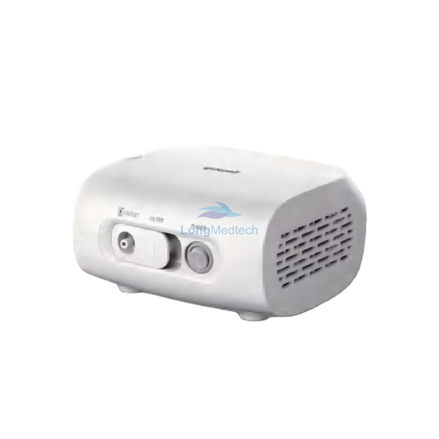 Yuwell 403P Air Compressing Nebulizer