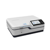 LKW-111 Color Screen Double Beam Variable B/W Spectrophotometer