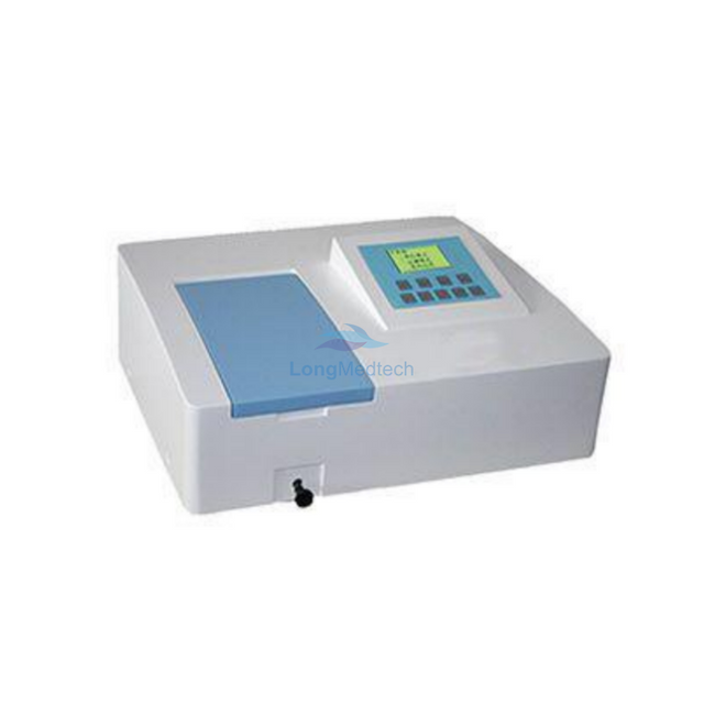 UV/VIS Spectrophotometer
