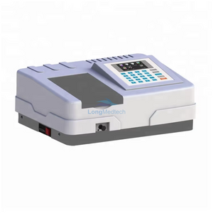 LFJ-9 Double Beam Scanning Spectrophotometer