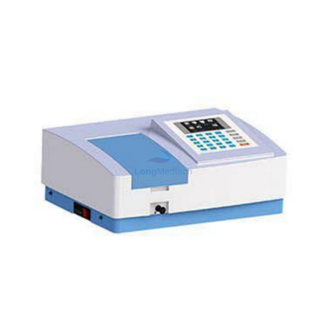 LFJ Series Scanning UV/VIS Spectrophotometer
