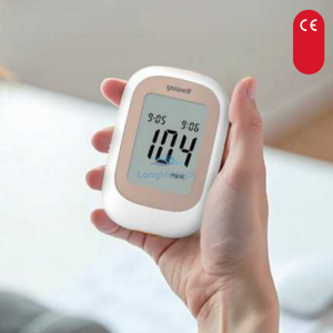Yuwell 908 Blood Glucose Meter