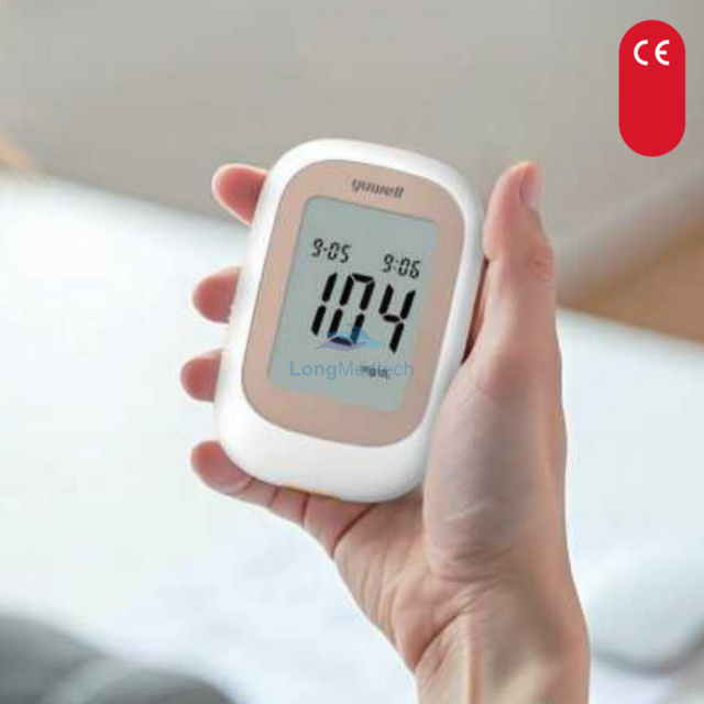 Yuwell 908 Blood Glucose Meter