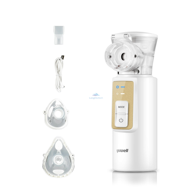 Yuwell M105T Mesh Nebulizer